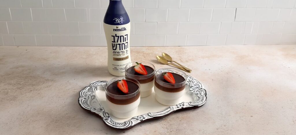 מלבי שוקולד